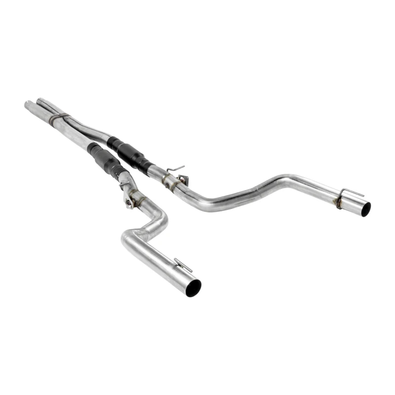 Flowmaster 17-23 Dodge Charger R/T 5.7L Outlaw SS Cat-Back Exhaust System