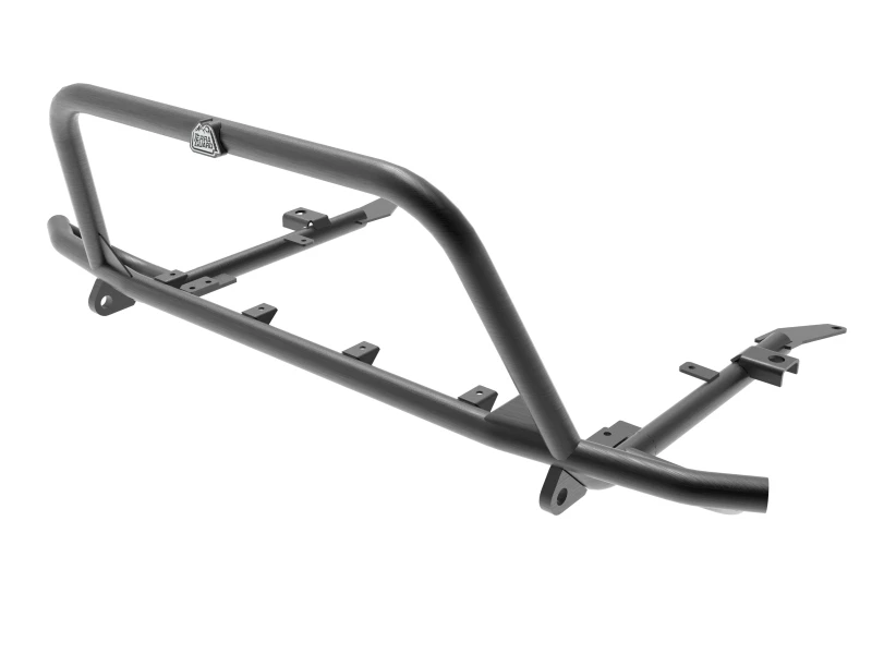 aFe POWER 10-14 Subaru Outback H4 2.5L / H6 3.6L Terra Guard Stoßstange vorne - Schwarz