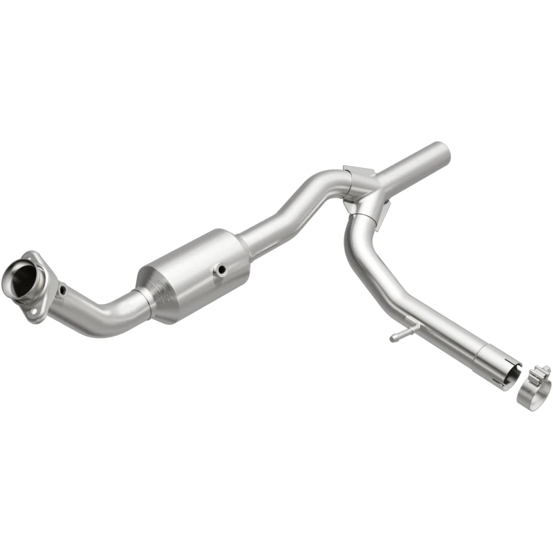 Magnaflow 07-08 F-150 V8 4.6 OEM Unterboden-Direktanpassungs-Katalysator