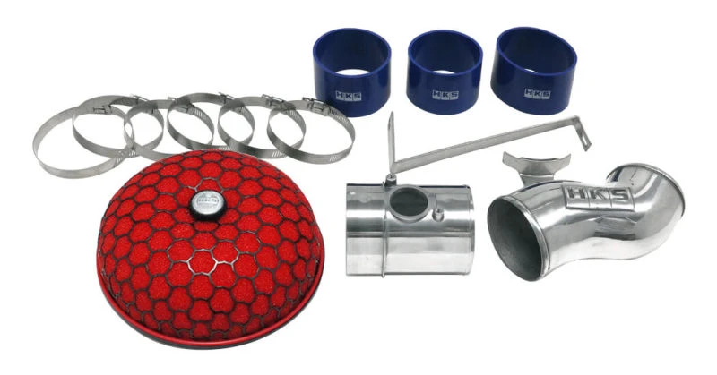 HKS RS BE5/BH5 (D) EJ208 SG5/SG9 EJ2 5 Kaltluftansaugung
