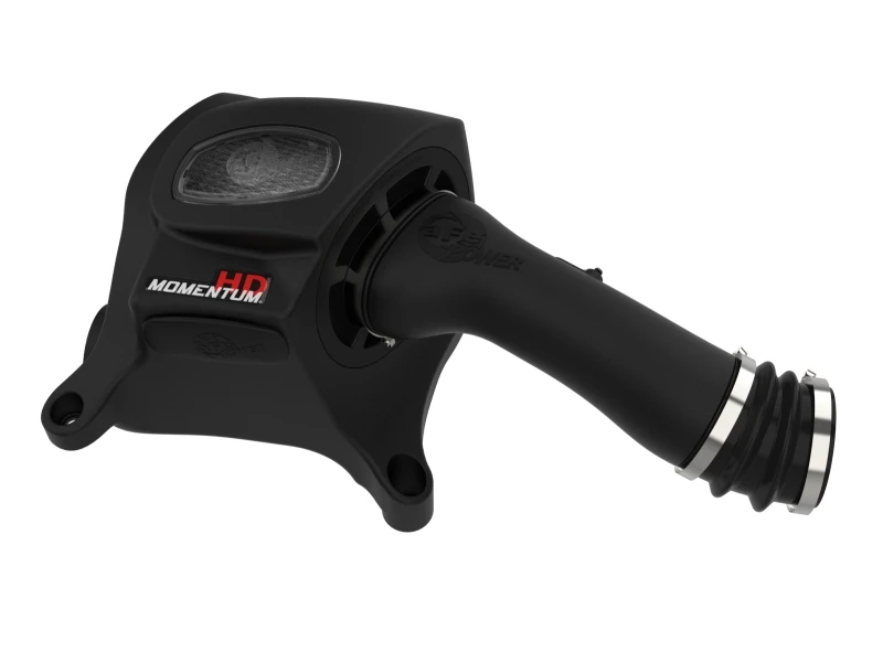 aFe 08-21 Toyota Land Cruiser (J200) V8-4.5L (td) Momentum HD Luftansaugsystem mit Pro DRY S Filter