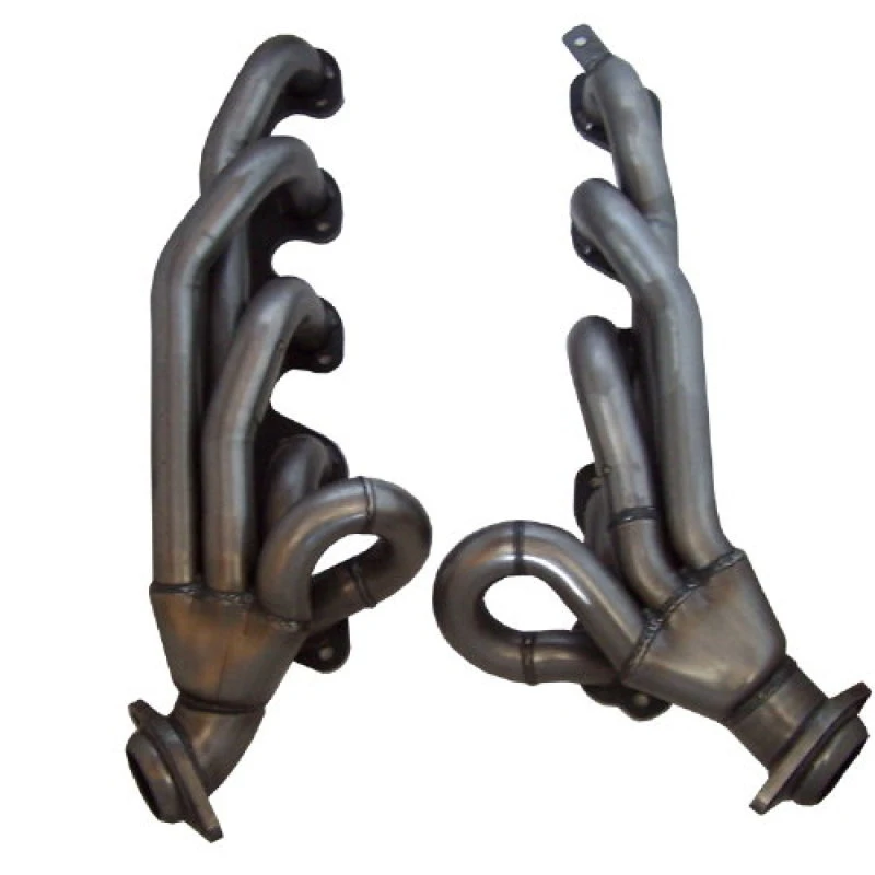 Gibson 96-02 Dodge Ram 2500 Basis 8.0L 1,5 Zoll 16 Gauge Edelstahl-Performance-Header
