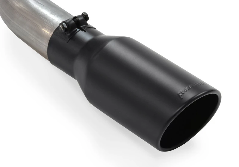 Flowmaster 09-14 Ford F-150 FlowFX Cat-Back Exhaust System