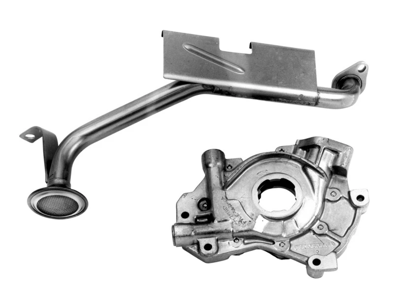 Ford Racing 4.6L Hochleistungs-Ölpumpe und Ansaugrohr