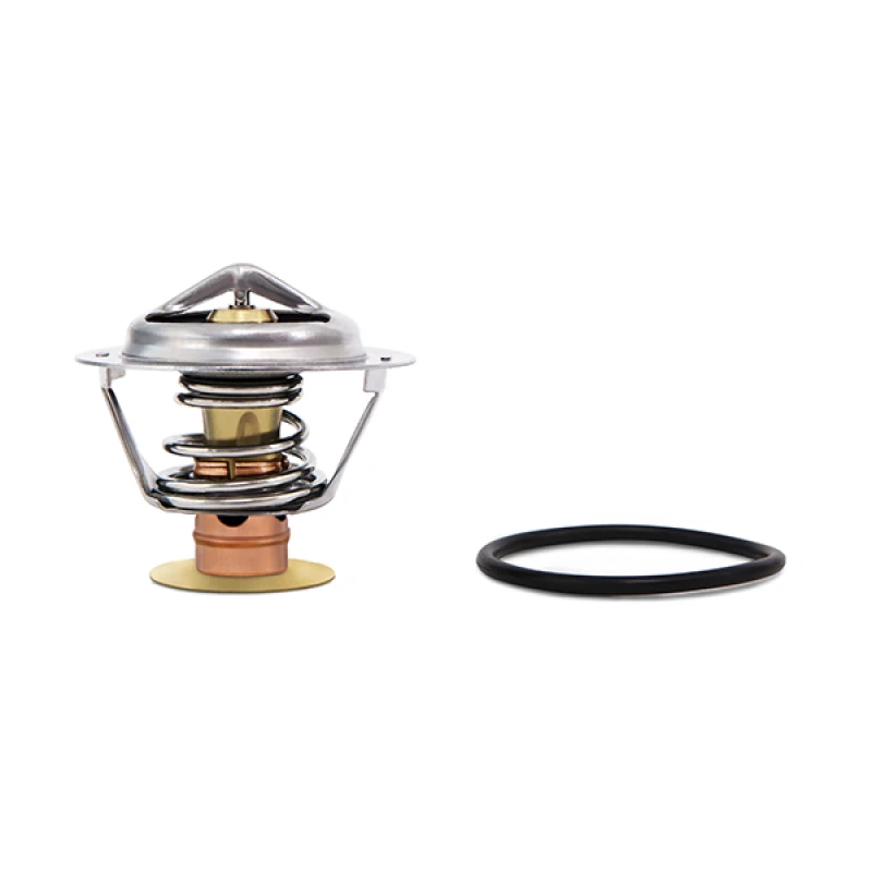 Mishimoto 11+ Ford Mustang V6/V8 160 Grad Rennthermostat