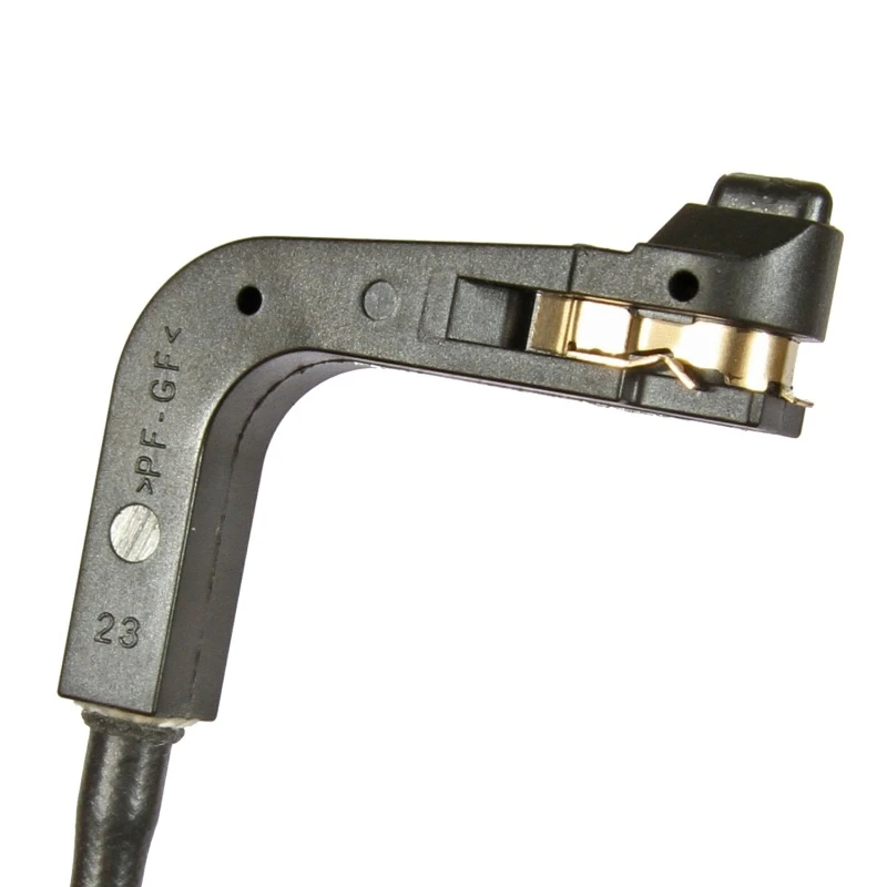 Power Stop 07-10 BMW X5 Front Euro-Stop Electronic Brake Pad Wear Sensor