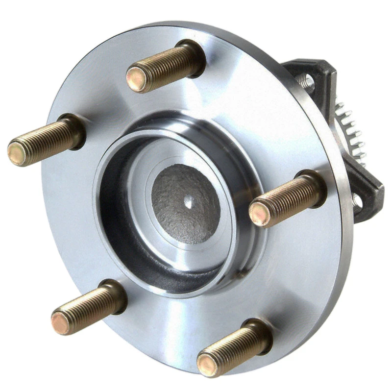 MOOG Hinterradlager für Mitsubishi 04-08 Galant