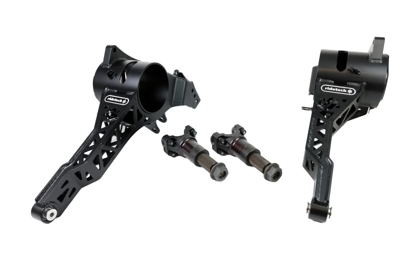 Ridetech 63-79 Chevy Corvette Hinterachslenker für C7 Naben