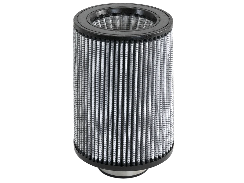 aFe Magnum FORCE Intake Replacement Air Filter 2-3/4 IN F x 6 IN B x 5-1/2 IN T (Inverted) x 8 IN H