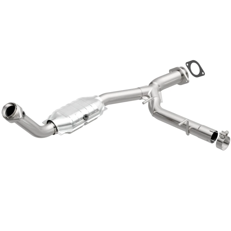MagnaFlow Konverter DF 05 Expedition P/S 5.4L OEM