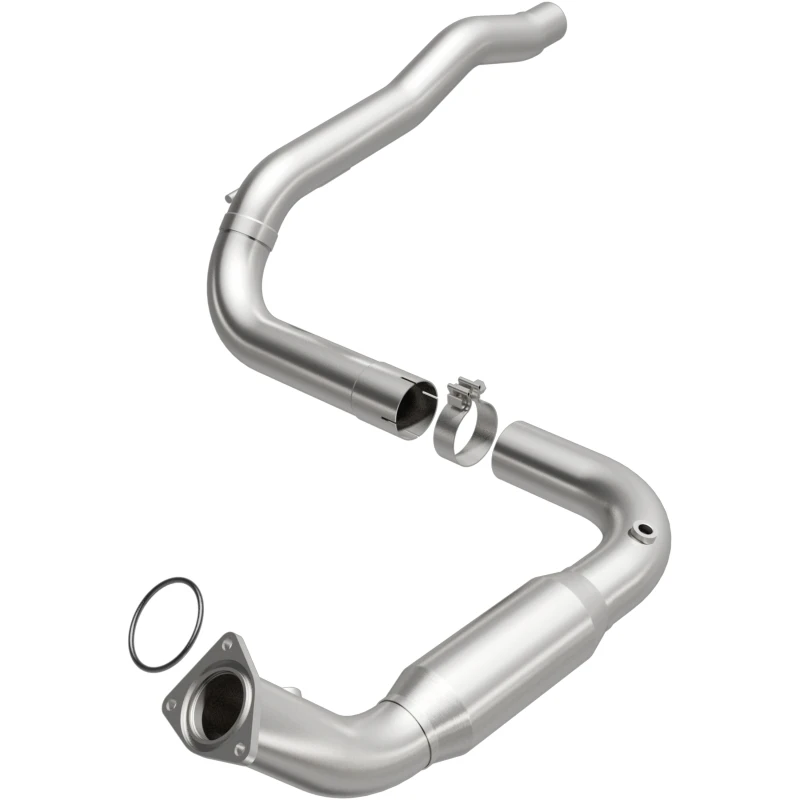 Magnaflow 07-08 Chevrolet Suburban 2500 6.0L Direkt Fit-Katalysator