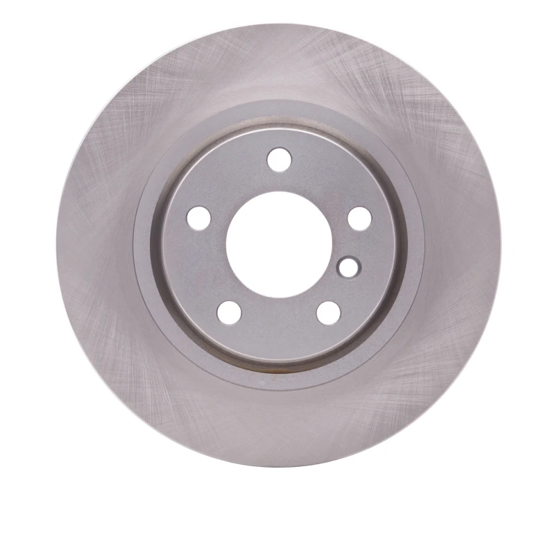 DFC 11-18 BMW X3 Rear Brake Rotor