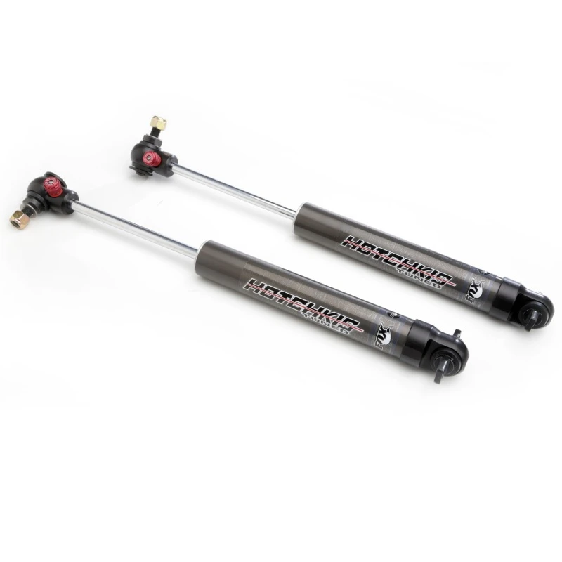 Hotchkis 64-88 GM A-Body / 78-88 Gm G-Body 1,5 Street Performance Serie Aluminium Stoßdämpfer - Hinten