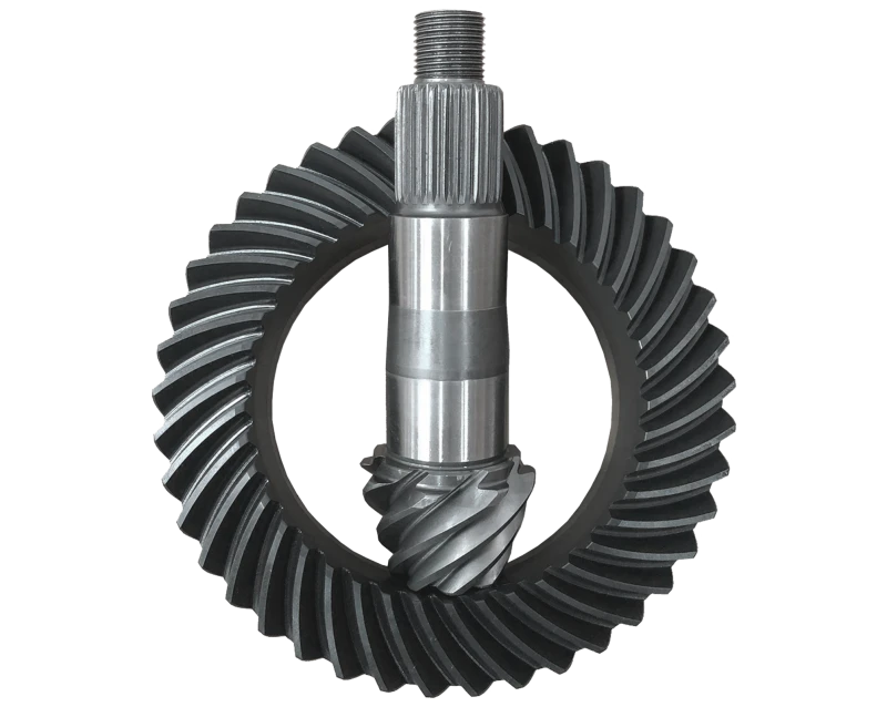 Revolution Gear & Axle Jeep Wrangler JL/Gladiator D44 Reverse Front 5.13 Ratio Ring & Pinion Set
