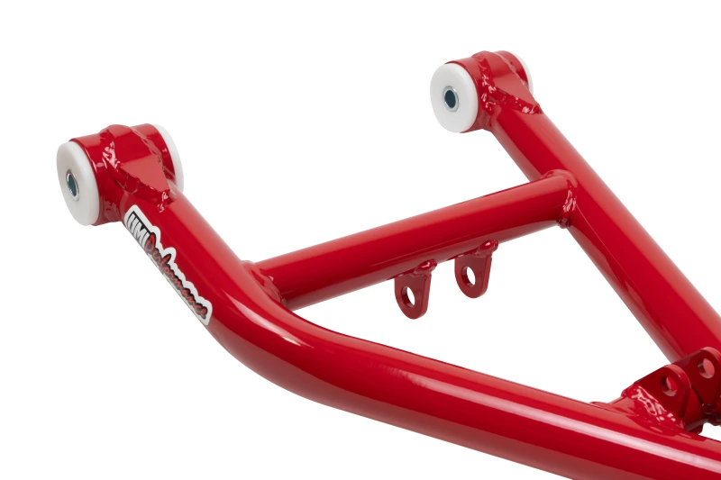 UMI Performance 64-72 GM A-Body Tubular Lower Front A-Arms Corner Max Standard Ball Joint