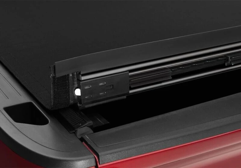 Truxedo Sentry CT Bettabdeckung für 14-18 GMC Sierra & Chevrolet Silverado 1500 5ft 8in