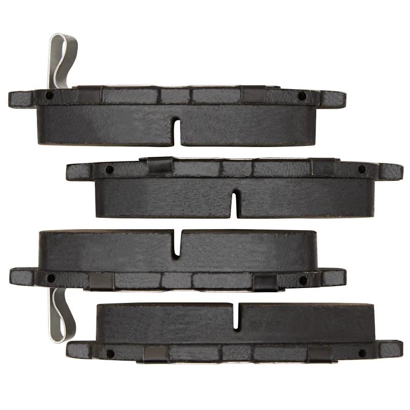 DFC 95-99 Toyota Avalon Hybrid Rear 4000 Hybridynamic Brake Pads