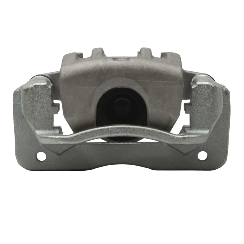 DFC 13-20 Hyundai Santa Fe Sport Rear-L Premium Caliper - Silver Zinc Coated
