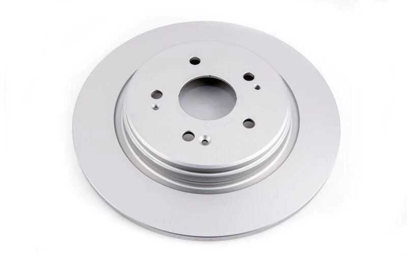DBA 15-20 Acura TLX Hinterer En-Shield Street Series Rotor