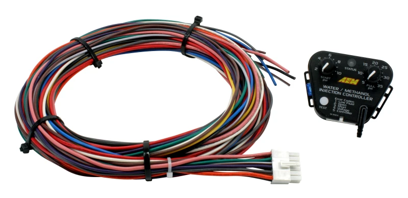 AEM V2 Standard-Controller-Kit - Interne MAP mit 35psi Max