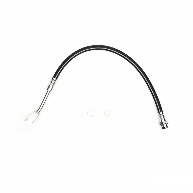 DFC 73-83 Ford F-100 2WD Front-R Brake Hose