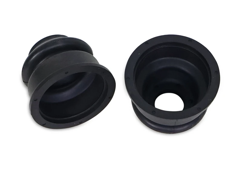 SuperPro Upper Ball Joint Boot Kit