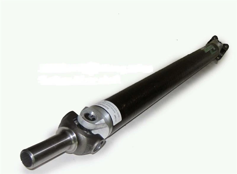 Driveshaft Shop Carbon Fiber Antriebswelle für 1996-2004 Ford Mustang 4.6L (T45)