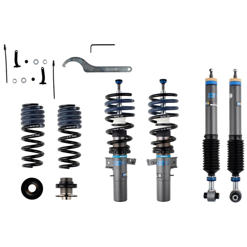 Bilstein 20-22 Toyota GR Supra B3 OE Replacement Suspension Kit - Front / Rear