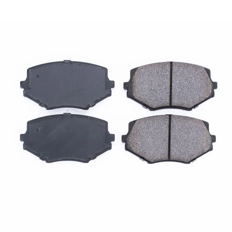 powerstop_16-635-679450c4d6410 Power Stop 94-97 Mazda Miata Front Z16 Evolution Ceramic Brake Pads