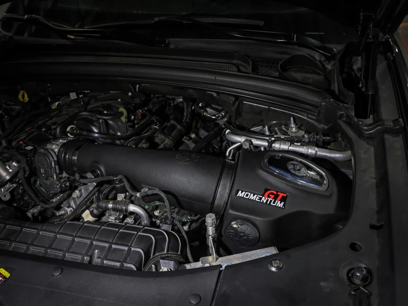 aFe AFE Momentum GT Pro 5R Ansaugsystem 22-23 Jeep Grand Cherokee (WL) V6-3.6L