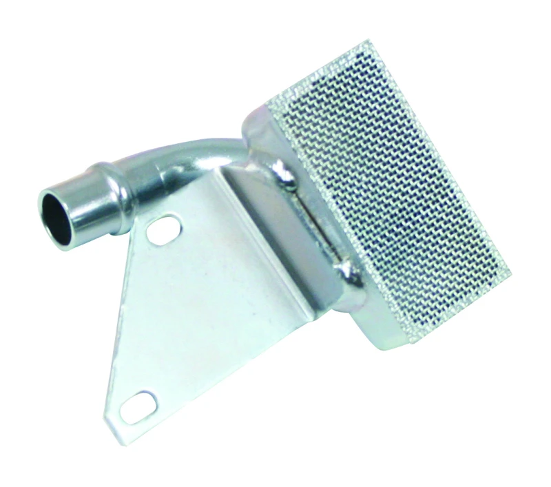 Moroso Chevrolet Big Block Ölabnehmer 3/4 Zoll