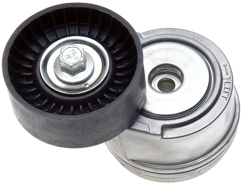 Gates 97-02 Dodge Ram Pickup V-8 5.9L Tensioner Assy. Belt Drive Tensioner