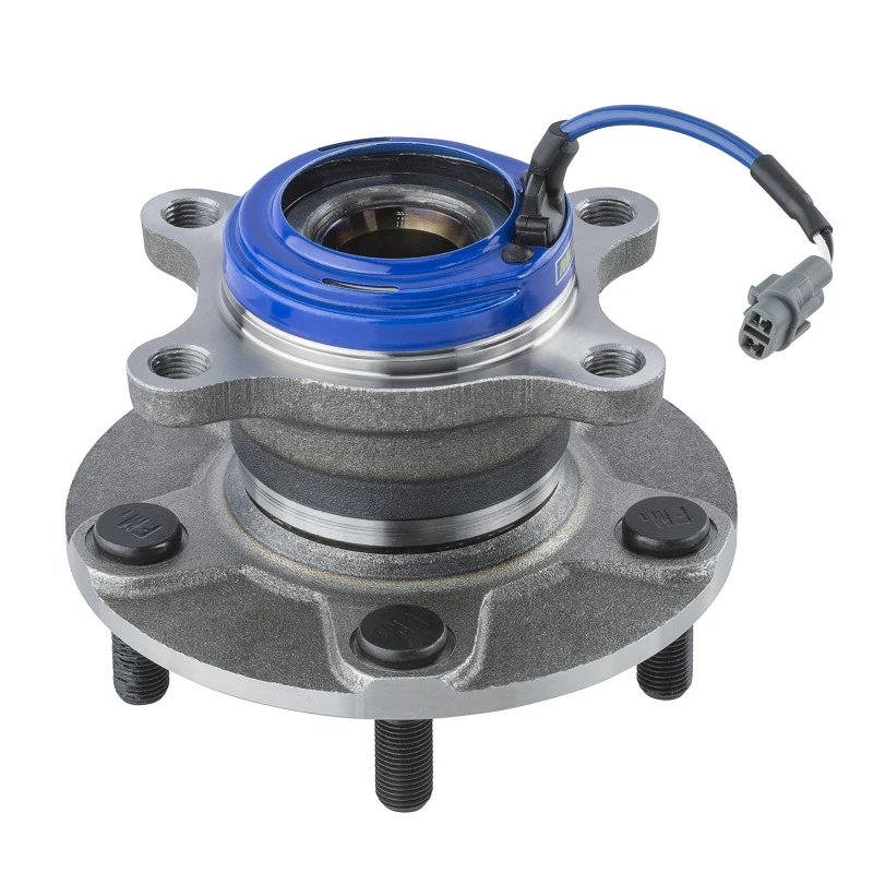 MOOG 07-13 Suzuki SX4 Hinterrad-Nabenantrieb