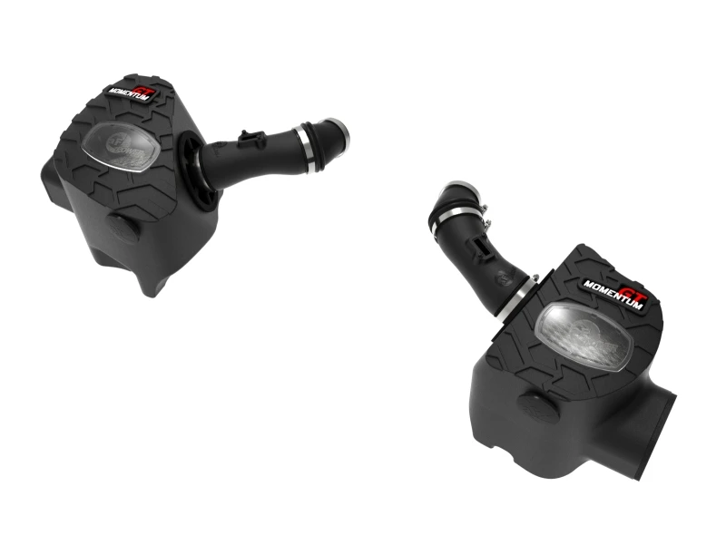 aFe 2022 Toyota Tundra V6-3.5L (tt) Momentum GT Kaltluft-Ansaugsystem mit Pro DRY S Filter