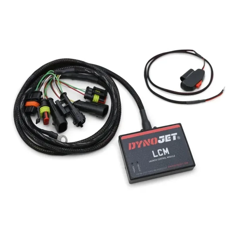 Dynojet Launch Control Module Kit for Polaris RZR Pro XP/Turbo R