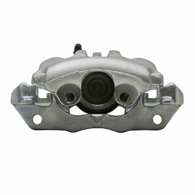 DFC 02-06 Dodge Sprinter 2500 Front Left/Front-L Premium Caliper - Silver Zinc Coated