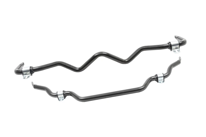 ST Suspensions 2023+ Nissan Z Anti-Sway Bar Kit Includes Front + Rear
