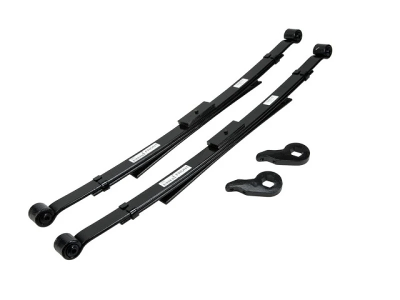 belltech_767-6792f97fa89a1 Belltech Tieferlegungskit ohne Stoßdämpfer