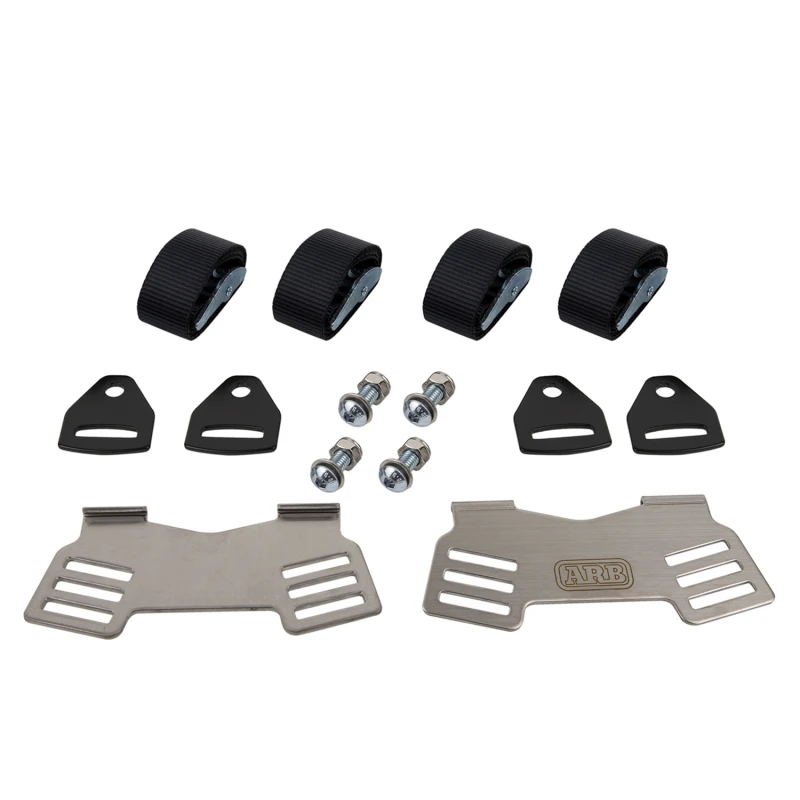 ARB Zero Kühlschrank-Gefrierschrank Befestigungs-Kit (Für arb10802602)