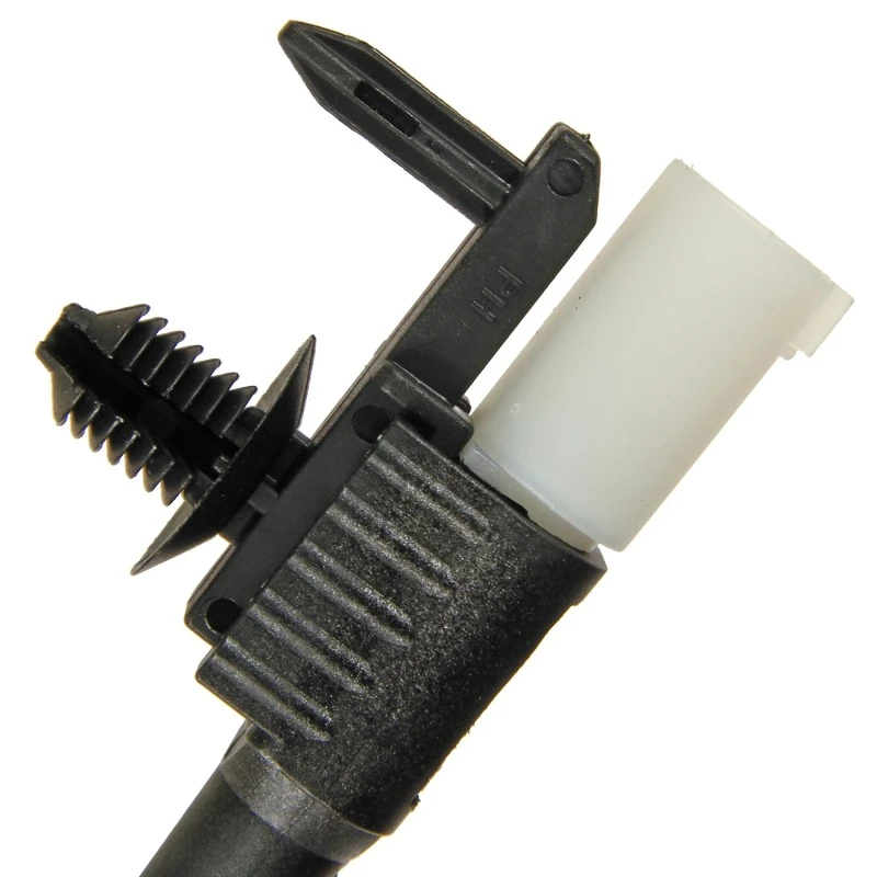 Power Stop 18-19 Land Rover Discovery Front Euro-Stop Electronic Brake Pad Wear Sensor