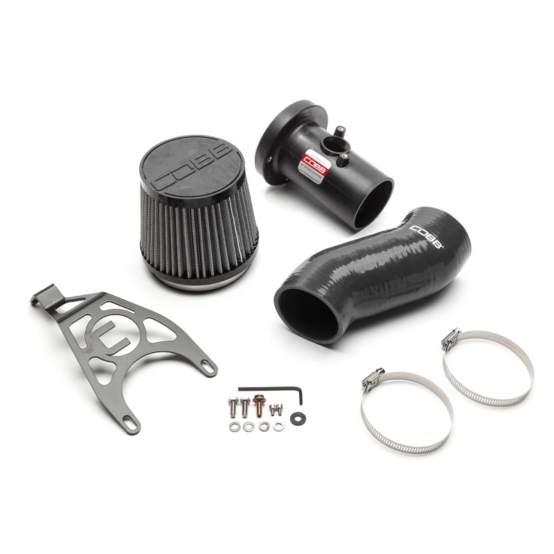 Cobb SF Intake System - Stealth Black for Subaru