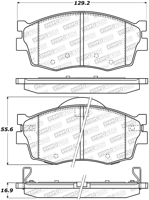 stoptech_308.11560-6794f300a1ecd StopTech Street Brake Pads