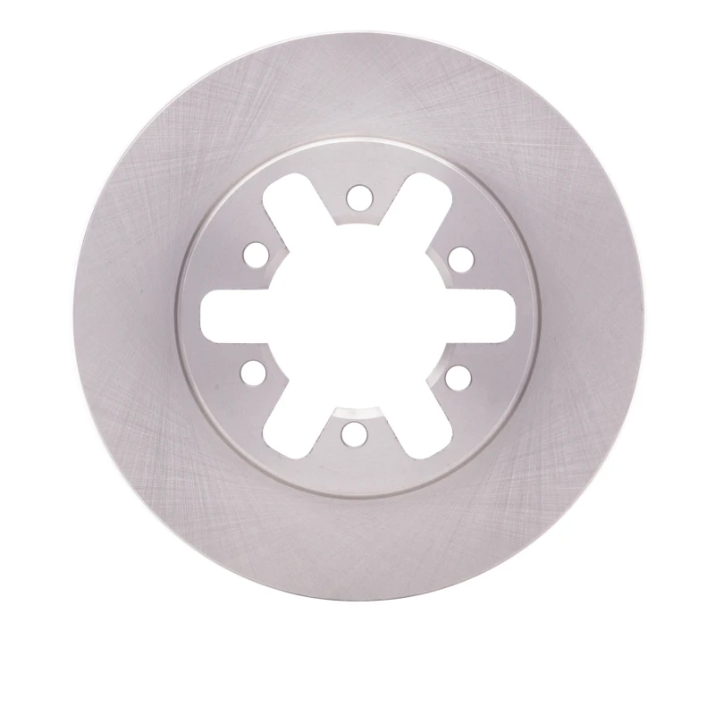DFC 82-85 Nissan 720 Datsun Front Brake Rotor