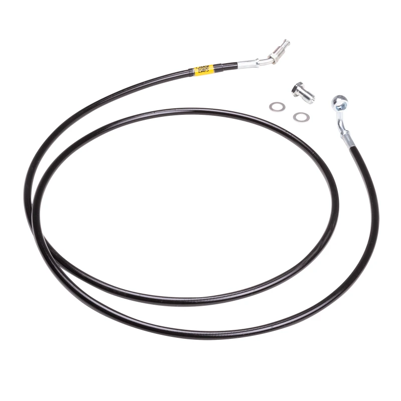 Chase Bays Clutch Line for 94-01 Acura Integra / 92-00 Honda Civic w/B-Series