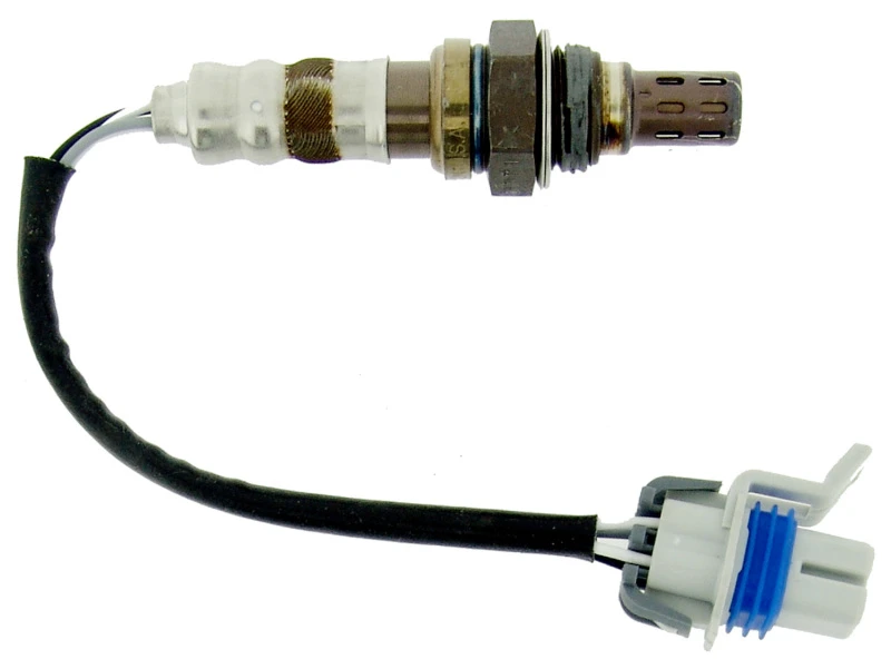 NGK Hummer H3 2006 Direkt-Anschluss-Sauerstoffsensor