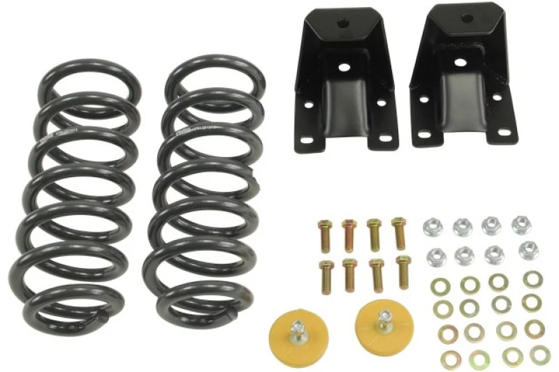 belltech_901-6792f9c9c5977 Belltech LOWERING KIT W/O SHOCKS