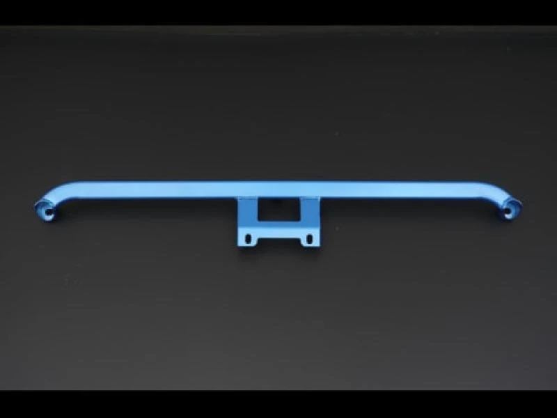 Cusco Hinterer Querträger-Verstärkungsstange für 2017+ Honda Civic Type-R FK8/FL5