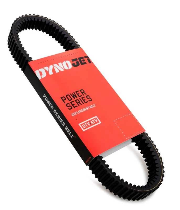Dynojet Power Series CVT Belt Kit für Polaris RZR Pro R