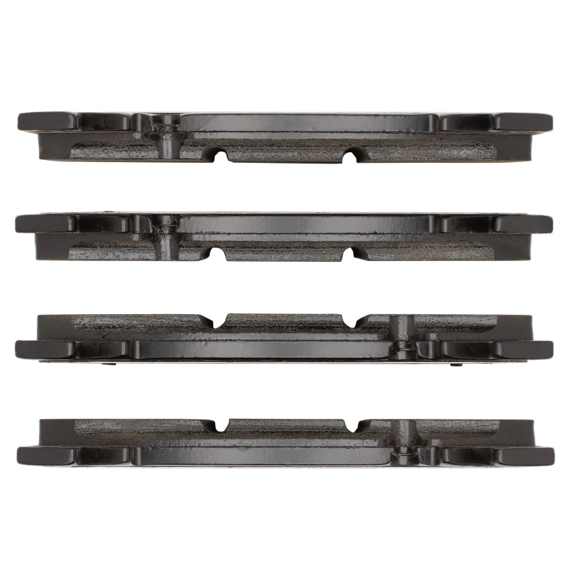 DFC 22-24 Land Rover Range Rover Sport Front 5000 Advanced Ceramic Brake Pads and Hardware Kit
