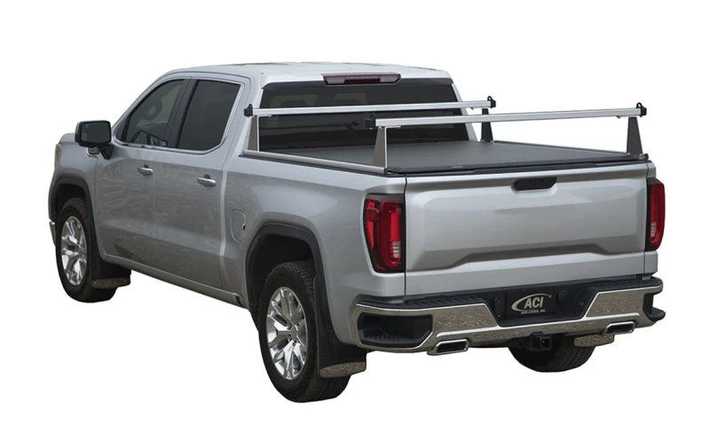 Access ADARAC M-Serie 2015-2020 Chevy/GMC Colorado/Canyon 5ft Bett Truck Gestell